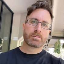 David Raymond 