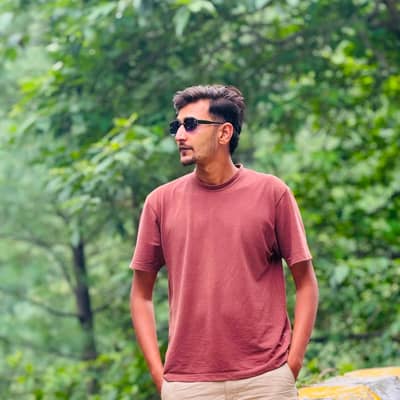 Cute boy
