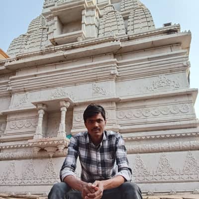 Sunil 