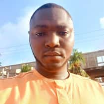 Cornelius cudjoe 