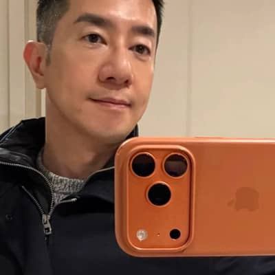 Lucas Lim