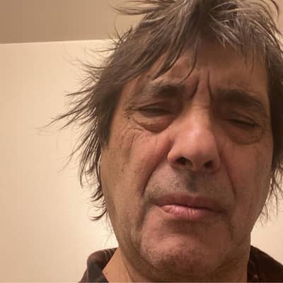 Stephen camila