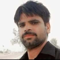 M Ramzan Ali k