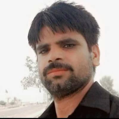 M Ramzan Ali k