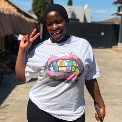 ITUMELENG 