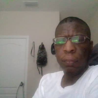 Jamaul R Diamond