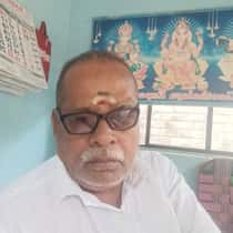 Subburaj 