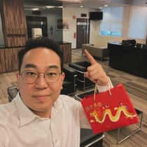 Louis Chung