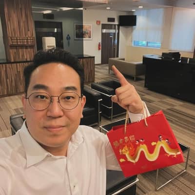 Louis Chung