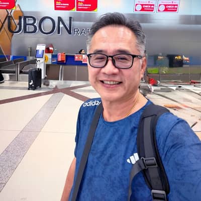 Lim Tom