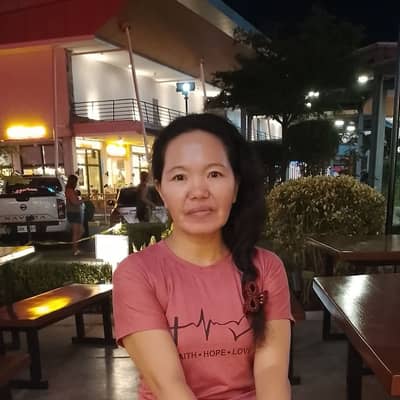 Janet Aragon 