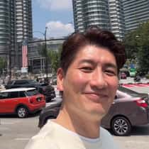Nicolas Chan 