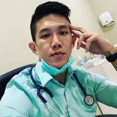 Mohdbd Zailani