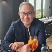 Daniel tan 