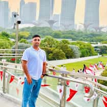 Sheran khan 