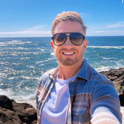 Michael Brian 