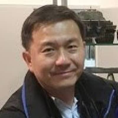 Chih Ming
