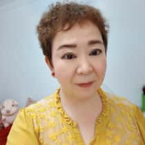 潘萍