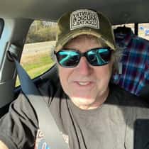 Darrel Robert rogers 