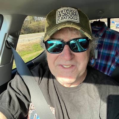 Darrel Robert rogers 