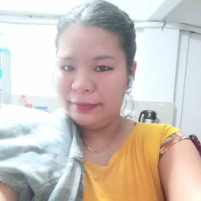 Rachel 