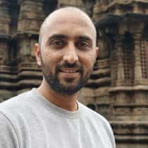 Saurabh 