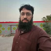 Shoaib Saleem 