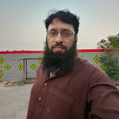 Shoaib Saleem 
