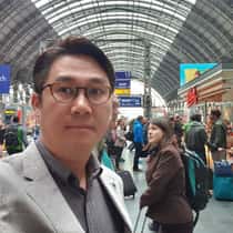 Jason Huang