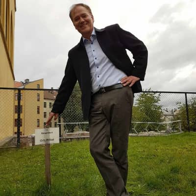 Øyvin