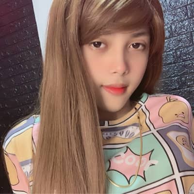Angelica Delacruz