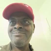 Gerald Johnson 