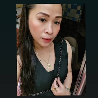 Treza May
