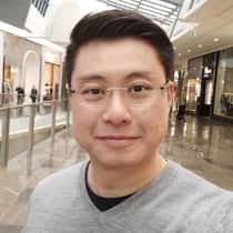 Alex Wong
