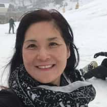 Sachiko Tanaka