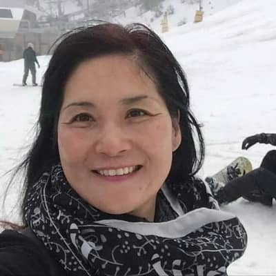 Sachiko Tanaka