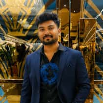 Anil Marikukala