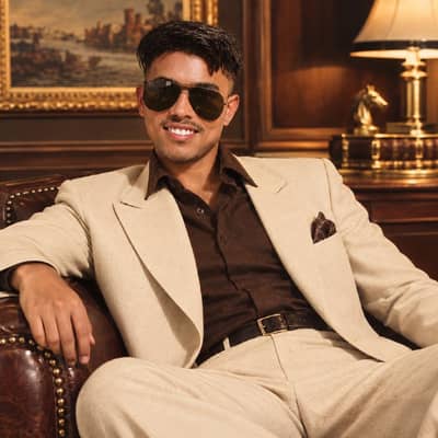 Gaurav