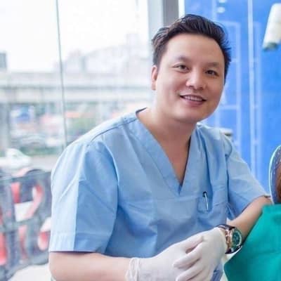 Bolin Chen