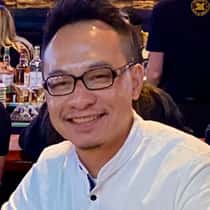 Paul Vang