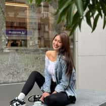 Kimberly cheng