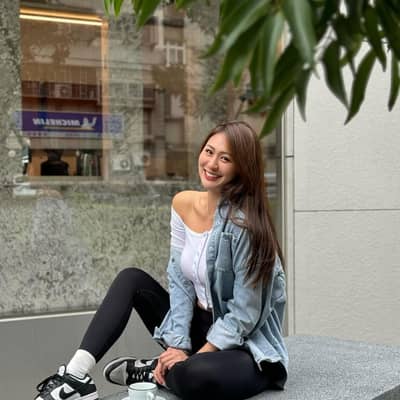 Kimberly cheng