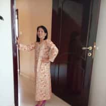 Grace Agusila 