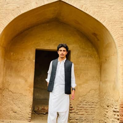 Fawad Ali 