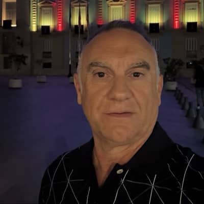 Lambert Pascal 