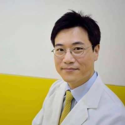 Zhang Wei 