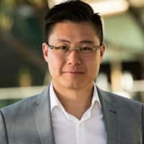 Alex chen