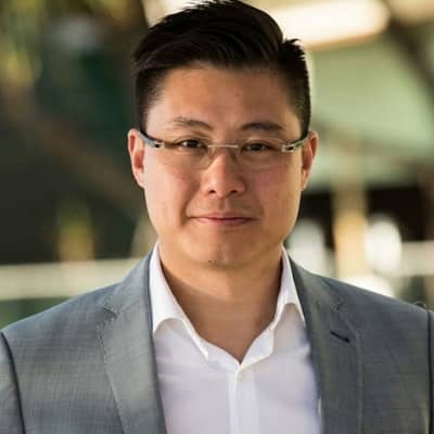 Alex chen