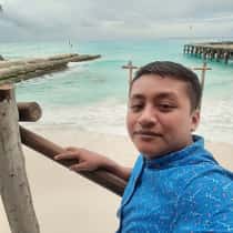 Angel Esteban 