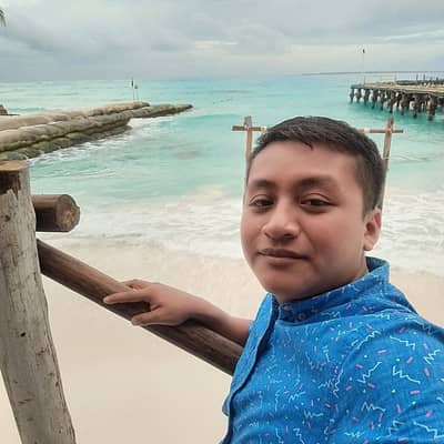 Angel Esteban 